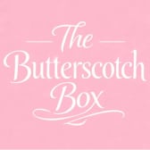 The Butterscotch Box cake shed