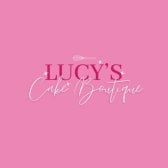 Lucy's Cake Boutique cake shed