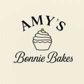 Amy's Bonnie Bakes cake shed