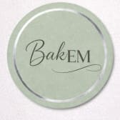 Bakem Co cake shed