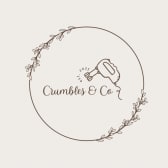Crumbles & Co cake shed