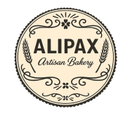 Alipax artisan bakery cake shed