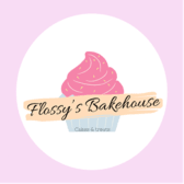 Flossy’s Bake House cake shed
