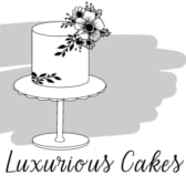Truly Luxurious Cakes cake shed