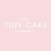 Tiny Cake Company cake shed