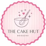 The Cake Hut cake shed