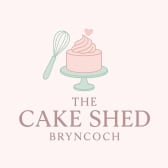 The Cake Shed Bryncoch cake shed