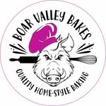 The Cake Shed by Boar Valley Bakes cake shed