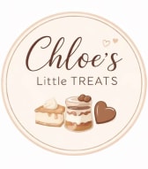 Chloe's Little Treats cake shed