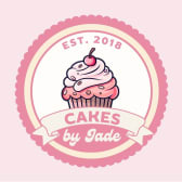 Cakes by Jade cake shed
