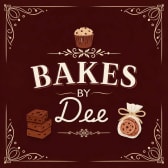 Dee's Cake Shed cake shed
