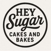 Hey Sugar Cakes and Bakes cake shed