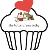 The Buttercream Bothy cake shed