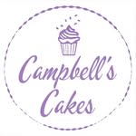 Campbell's Cake Shed cake shed