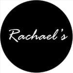 Rachael's cake shed