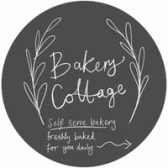Bakery Cottage cake shed