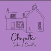 Chapelton Cakes & Candles cake shed