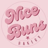 Nice Buns - Bleary Cake Hut cake shed