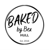 Baked by Bex Hull cake shed