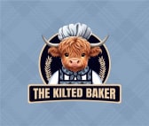 The Kilted Baker cake shed