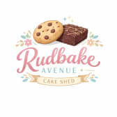 Rudbake Avenue cake shed