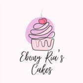 Ebony Ria's Cake Shed cake shed