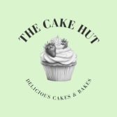 The Cake Hut cake shed
