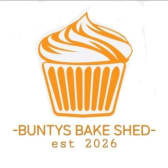 Buntys Bake Shed cake shed