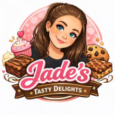 Jade’s Tasty Delights Bakehouse cake shed