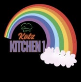 Katz Cake Cabinet cake shed