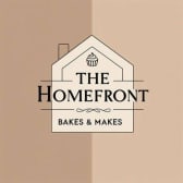 Homefront Bakes & Makes cake shed