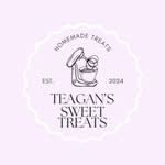 Teagan’s Treat Shed cake shed