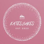 Kates Bakes cake shed