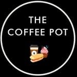 The Coffee Pot Cake Honesty Box cake shed