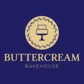 Buttercream Bakehouse Cake Away cake shed
