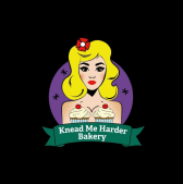 Knead Me Harder Bakery Cake Shed cake shed