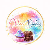 Chloe Bakes cake shed
