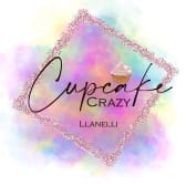 Cupcake Crazy cake shed