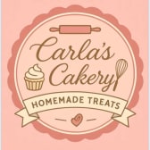 Carla’s Cakery Shed cake shed