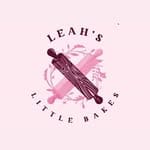 Leah’s Little Bakes cake shed