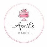 The Cake Cupboard by April's Bakes cake shed