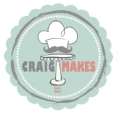 Craig Makes CakeHut cake shed