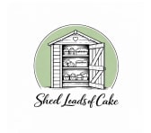 Shed Loads of Cake cake shed
