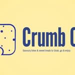 Crumb On! cake shed