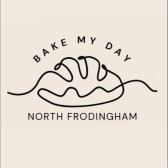 Bake My Day- North Frodingham cake shed