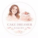 Cake Dreamer Bakery Shed cake shed