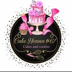 Cake Heaven @67 cake shed