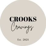 Crooks Cake Hut cake shed
