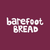 Barefoot Bread cake shed