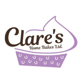 The Cake Hut - Clare's Home Bakes cake shed